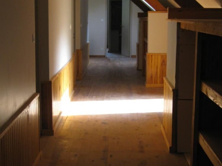 צימר Chambres D’hôtes La Chance Au Roy