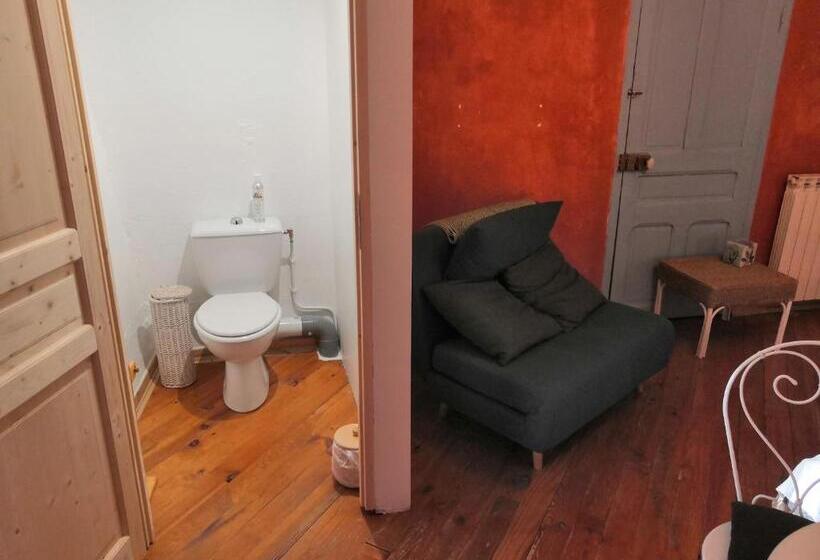 مبيت وإفطار La Petite étoile D Hôtes En Mercantour