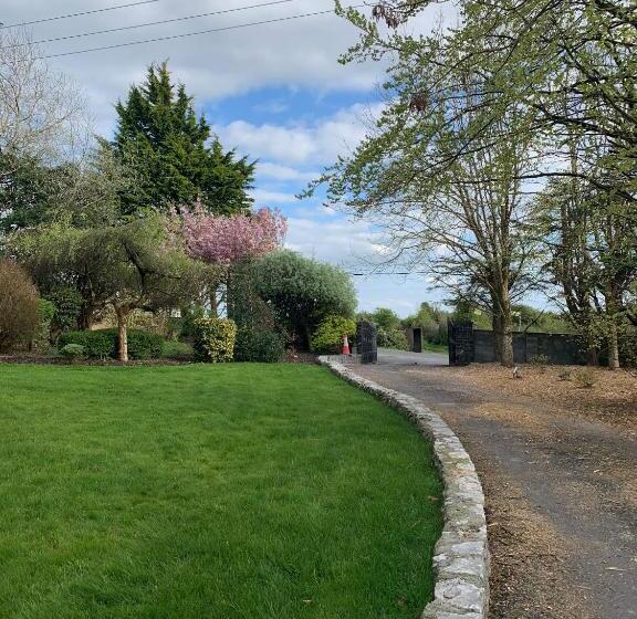 Beech Lodge B&b
