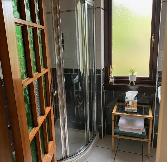 Beech Lodge B&b