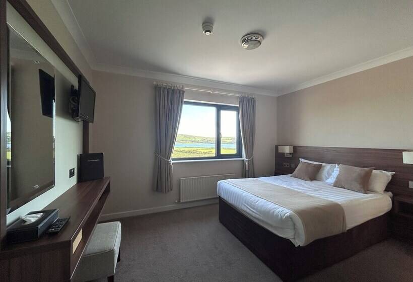 Bed and Breakfast Cill Bhreac House