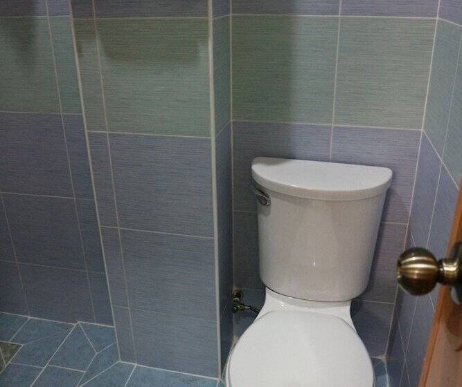 فندق M.n. Boracay Lodge Inn