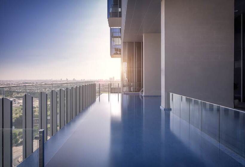 Fotos del hotel Taj Jumeirah Lakes Towers:  14