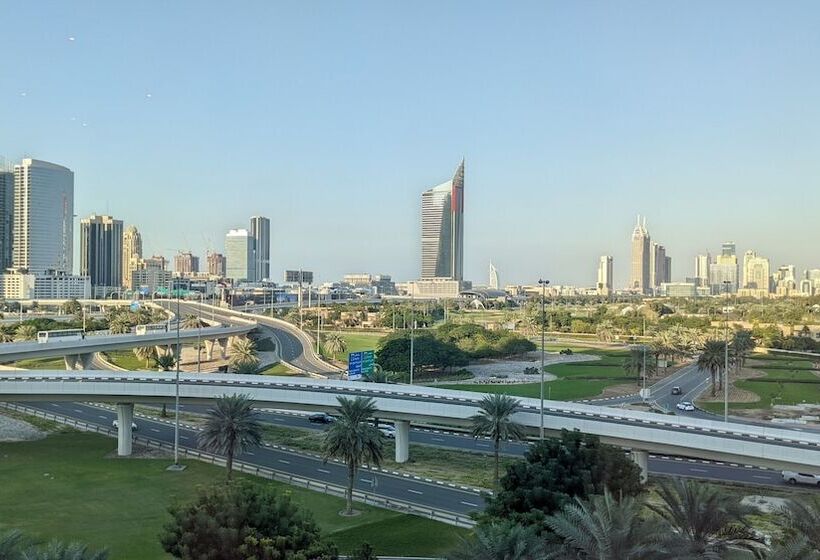 Fotos del hotel Taj Jumeirah Lakes Towers:  22