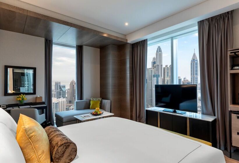 Fotos del hotel Taj Jumeirah Lakes Towers:  21