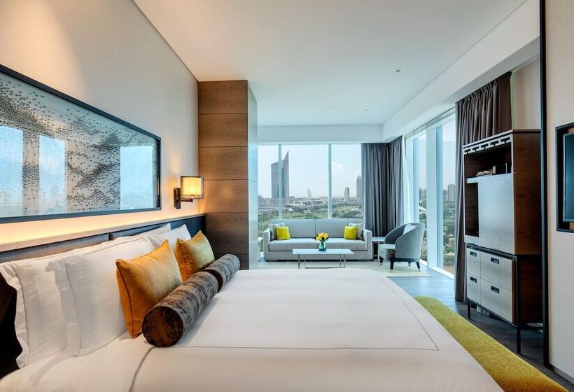 Fotos del hotel Taj Jumeirah Lakes Towers:  12