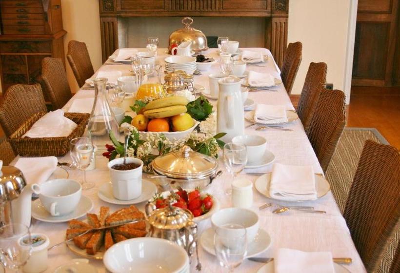 بنسيون Château De La Grèze