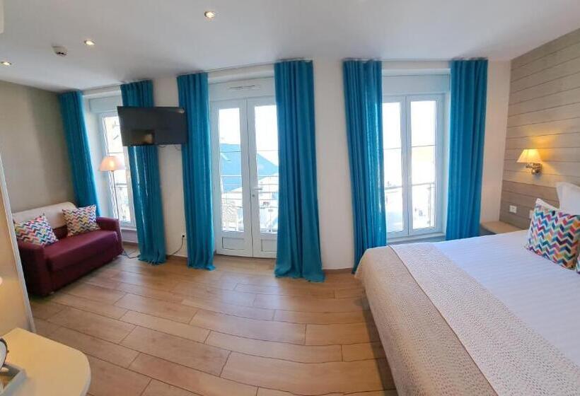 پانسیون La Maison Du 6
