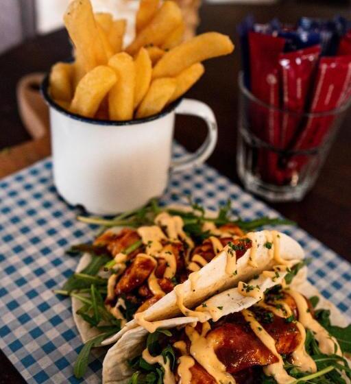 צימר Pure Magic Lodge