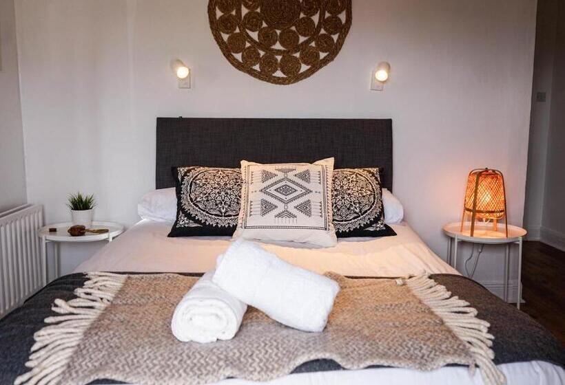 צימר Pure Magic Lodge