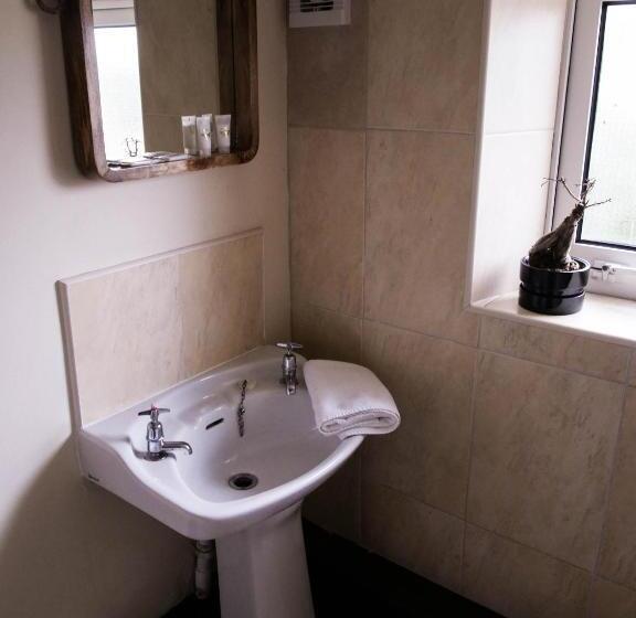 צימר Pure Magic Lodge