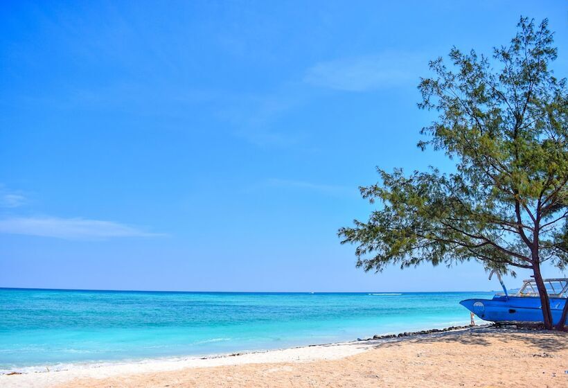 تختخواب و صبحانه Salili Bungalow