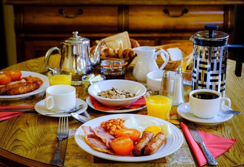 Fallon S B&b