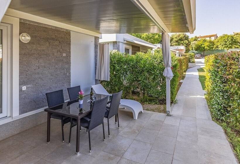 فندق Mobile Home Rojnic