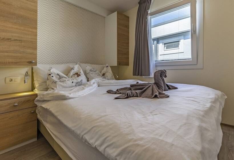 فندق Mobile Home Rojnic