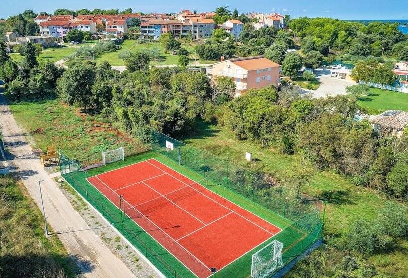 فندق Mobile Home Rojnic