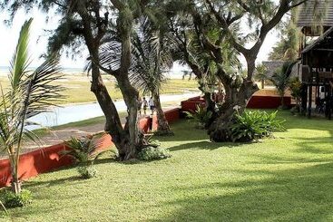 هتل Shibumi Lodge