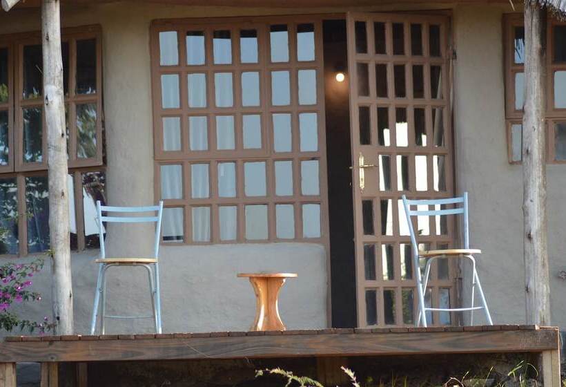 Kutoka Lodge