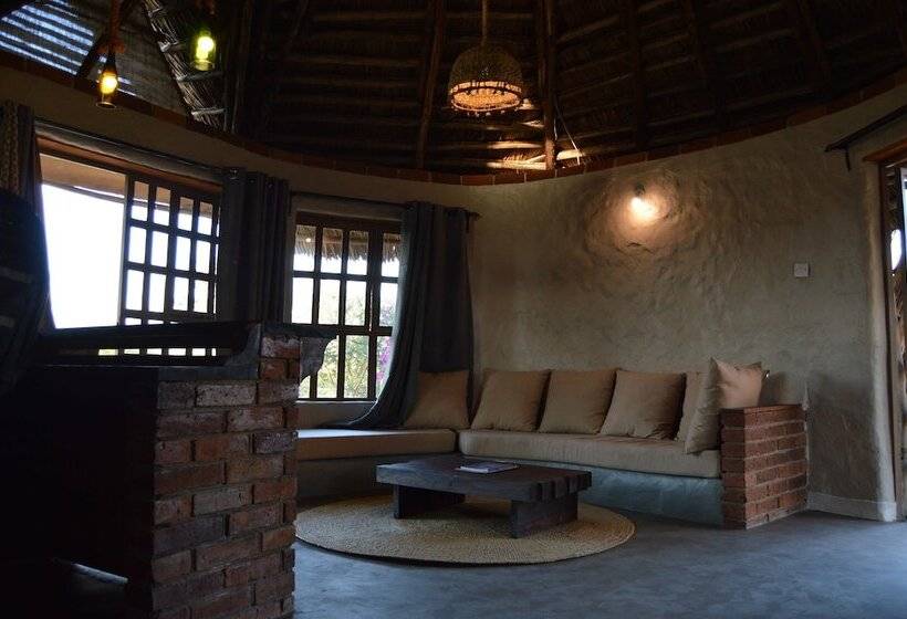 Kutoka Lodge
