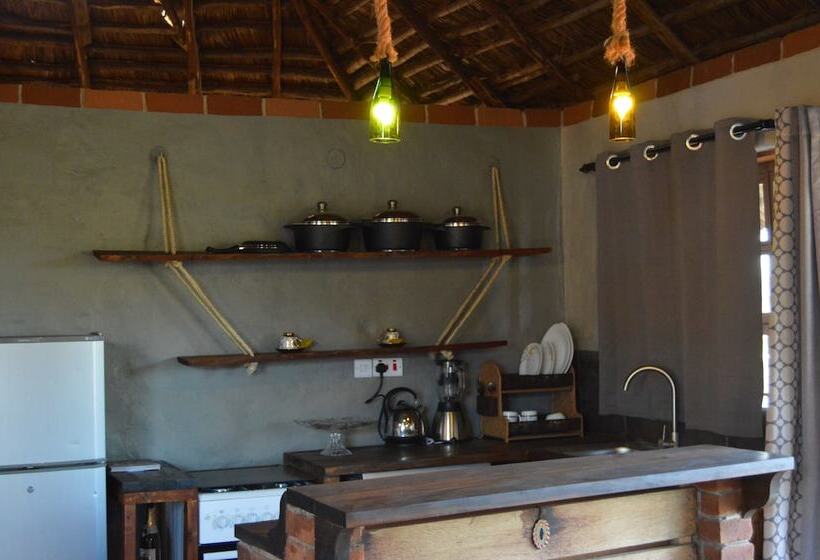 Kutoka Lodge
