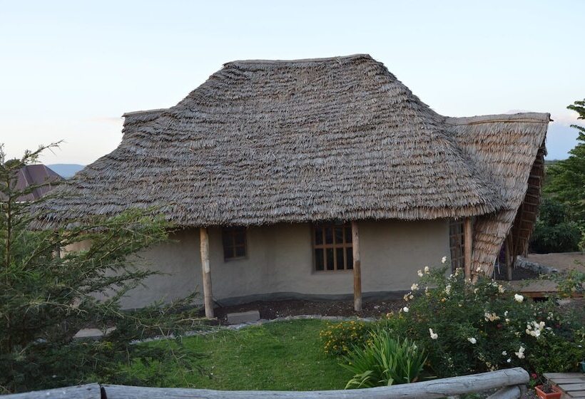 Kutoka Lodge