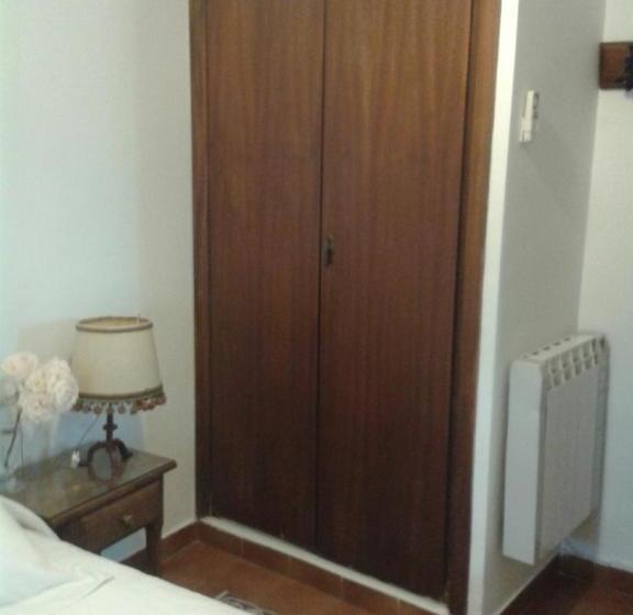 La Casita Del Corralon