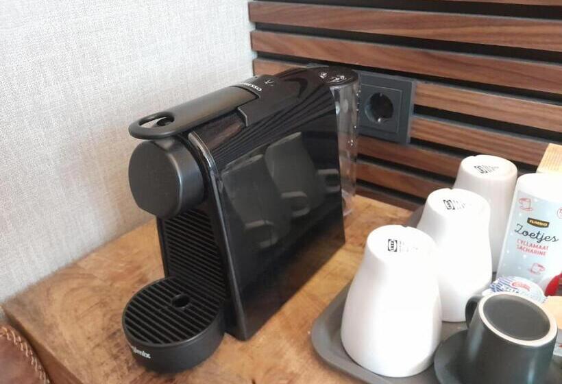 فندق فئة نجمة واحدة Historic Centre