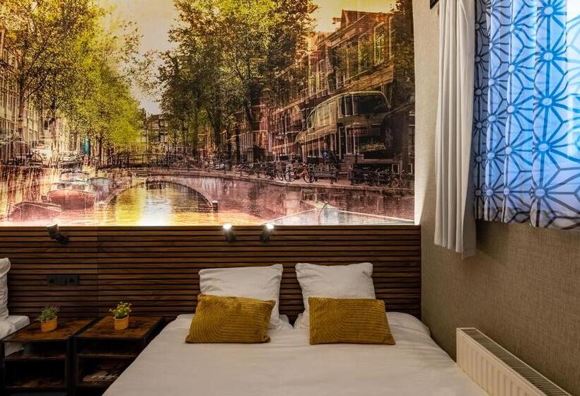 فندق فئة نجمة واحدة Historic Centre