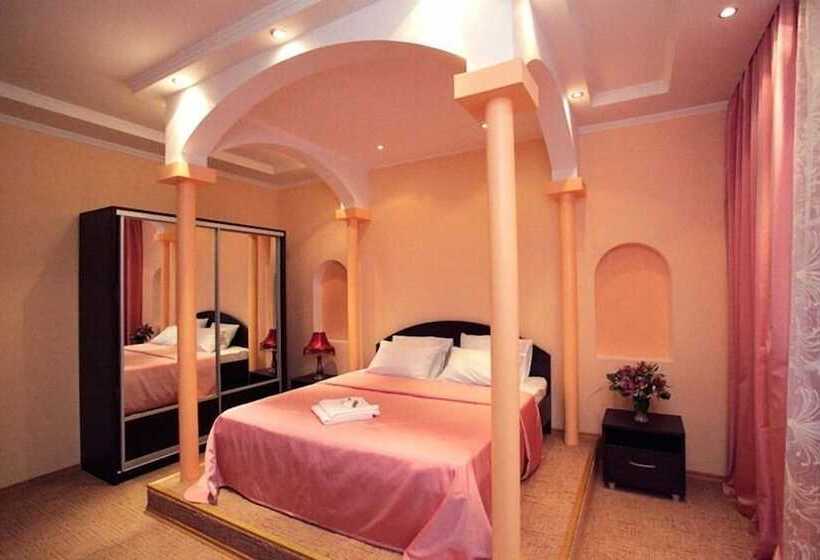 فندق Ataman