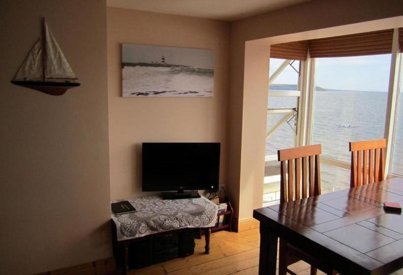 Seashells B&b