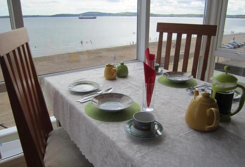 Seashells B&b