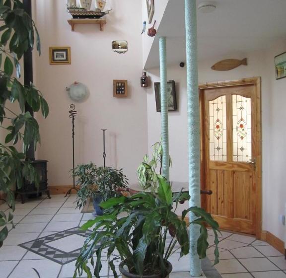 Seashells B&b