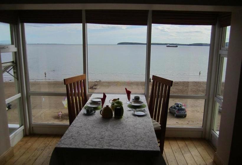 Seashells B&b