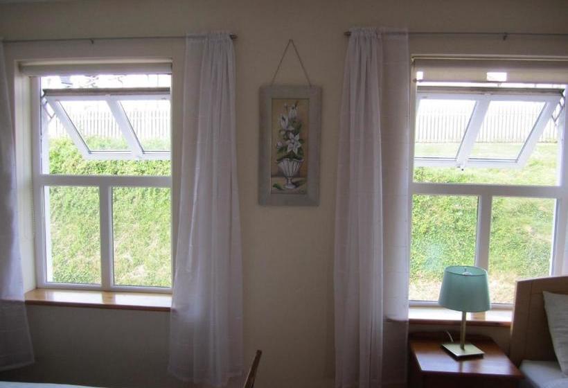 Seashells B&b