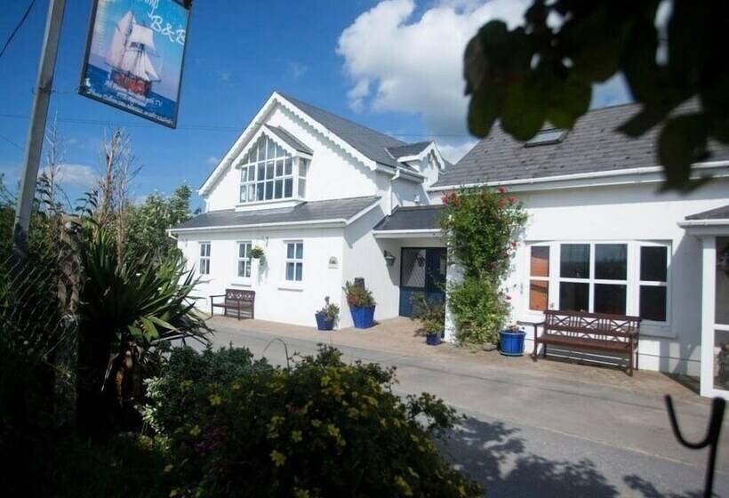 The Moorings B&b
