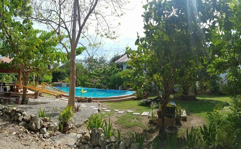 Wonderfarm Villa