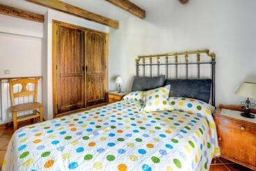 Comfortable Villa In Puebla De Don Rodrigo With Private Pool