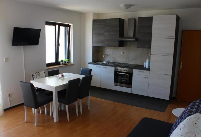 Apartment Arna