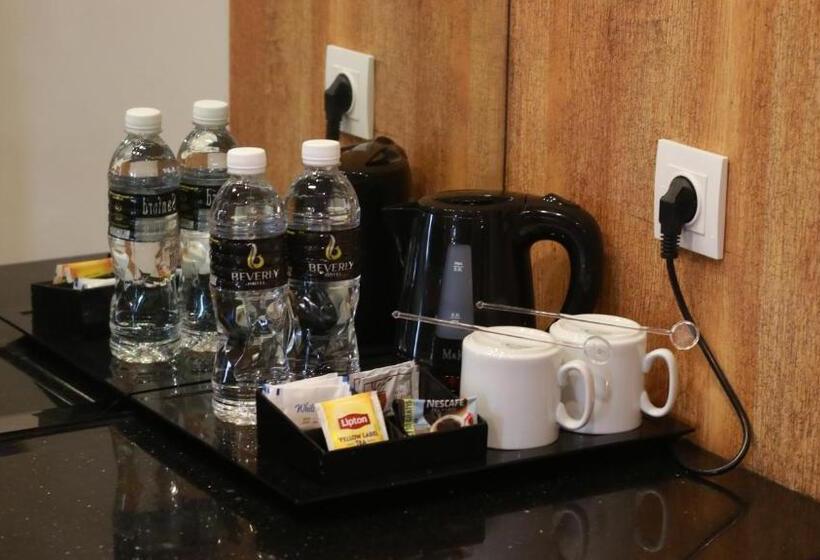 Beverly Hotel Batam