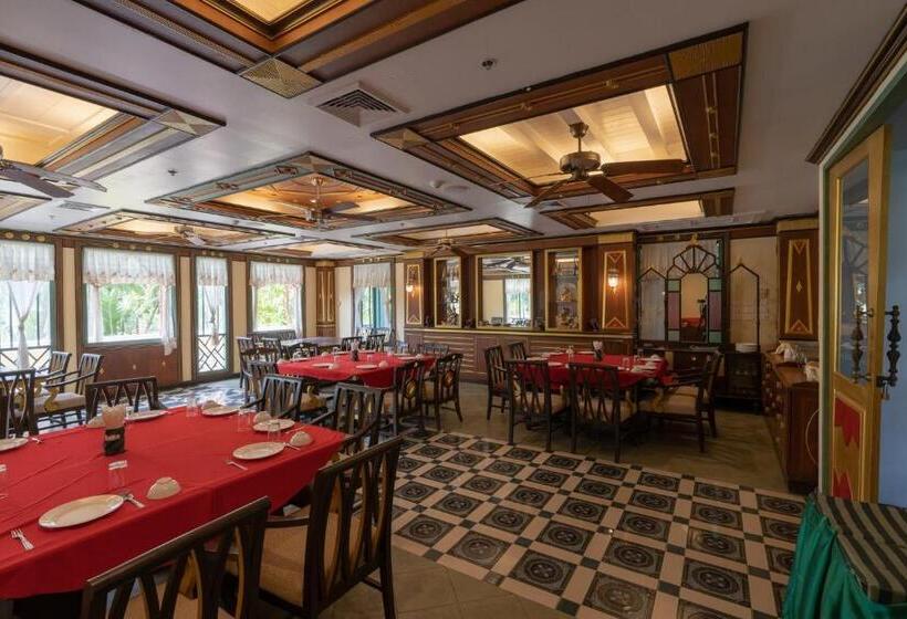 هتل Ayodhaya Palace Beach Resort   Sha Plus Certified