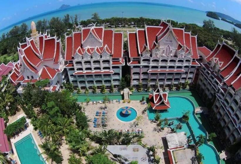 هتل Ayodhaya Palace Beach Resort   Sha Plus Certified