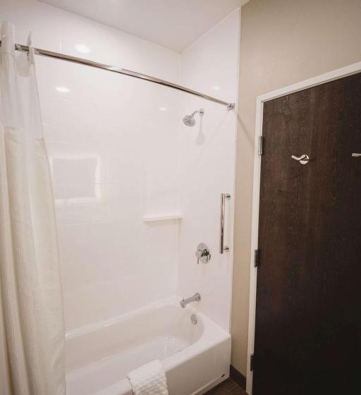 هتل Best Western Plus Lakeview