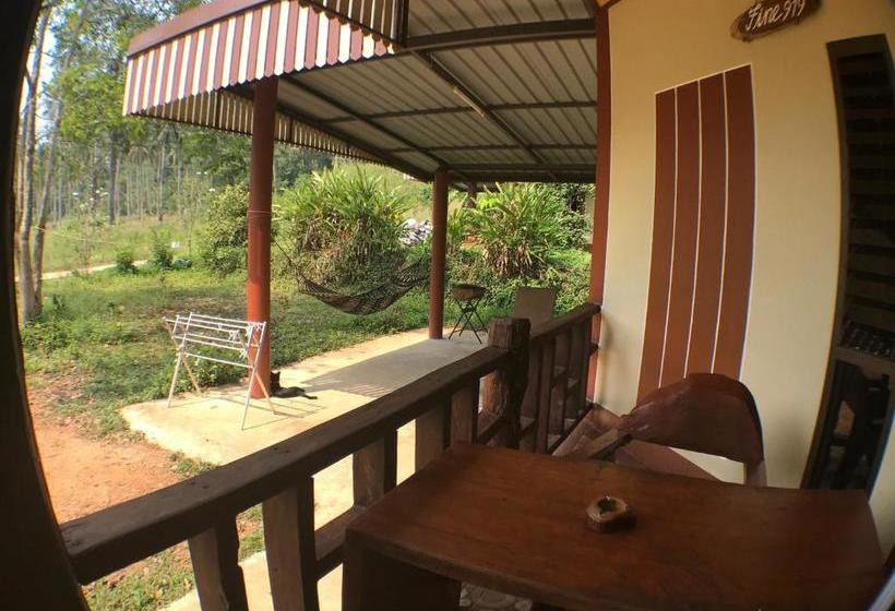 هتل Fine Times Resort