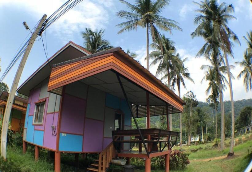 هتل Fine Times Resort