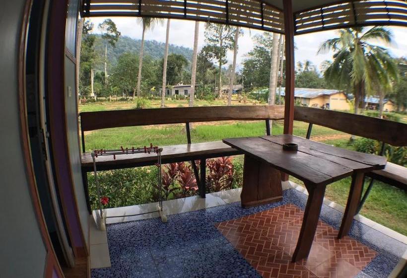هتل Fine Times Resort