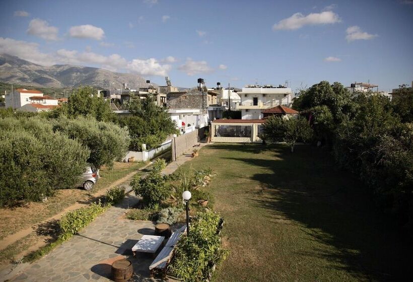 فندق Kalliopi