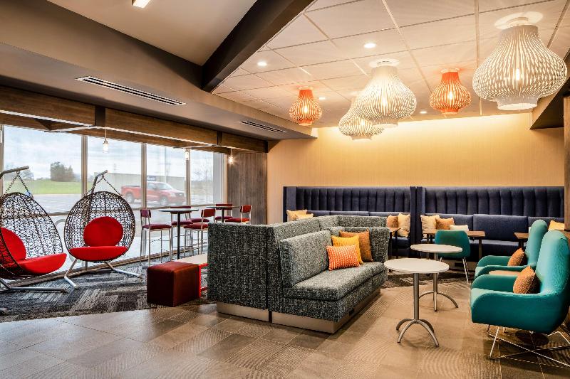 فندق Tru By Hilton Rock Hill