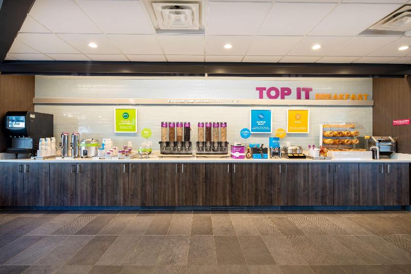 فندق Tru By Hilton Rock Hill