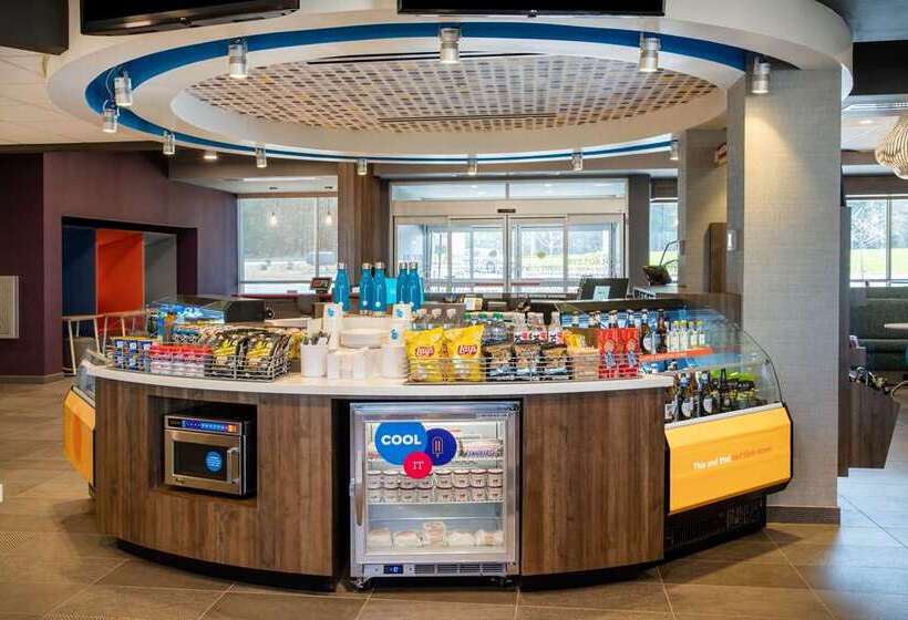 فندق Tru By Hilton Rock Hill