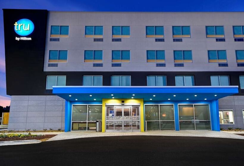 فندق Tru By Hilton West Memphis, Ar